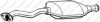 BOSAL 099-606 Catalytic Converter
